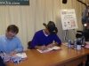 Tim McGraw Signs Copies Of His New Book In New York